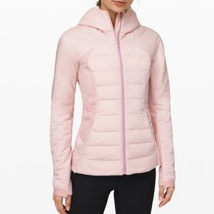 Lululemon Down For It All Jacket